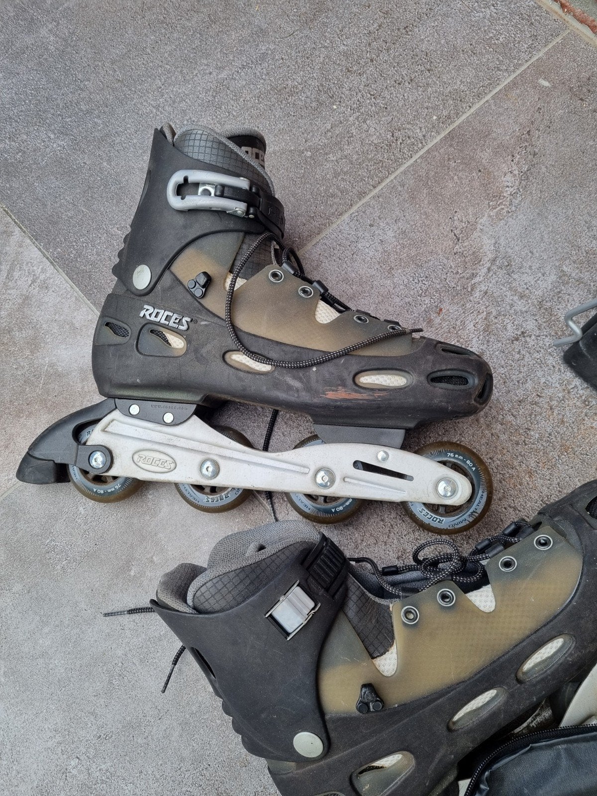 Skeelers maat 47, Sport en Fitness, Skeelers, Ophalen