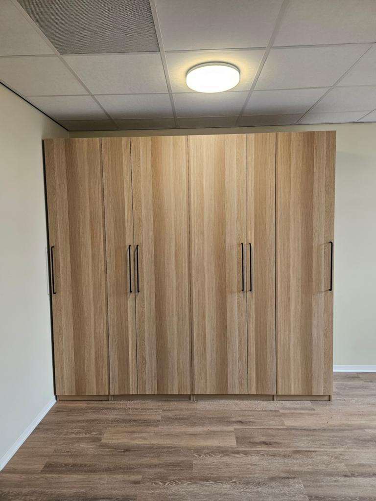 İkea montage service, Diensten en Vakmensen, Garantie