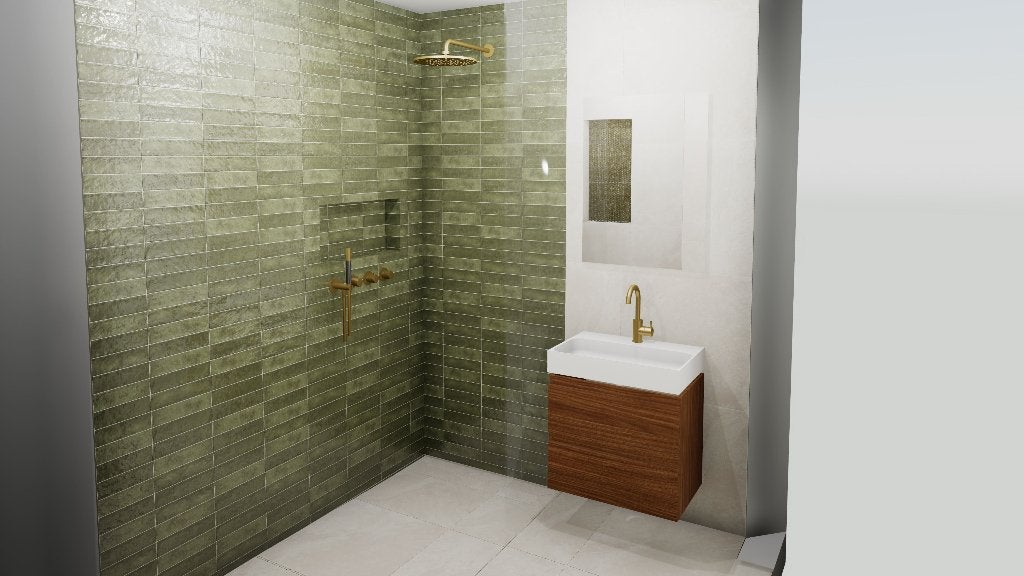 glossy porcelain tiles, Ophalen, Overige materialen, Wandtegels, Minder dan 20 cm
