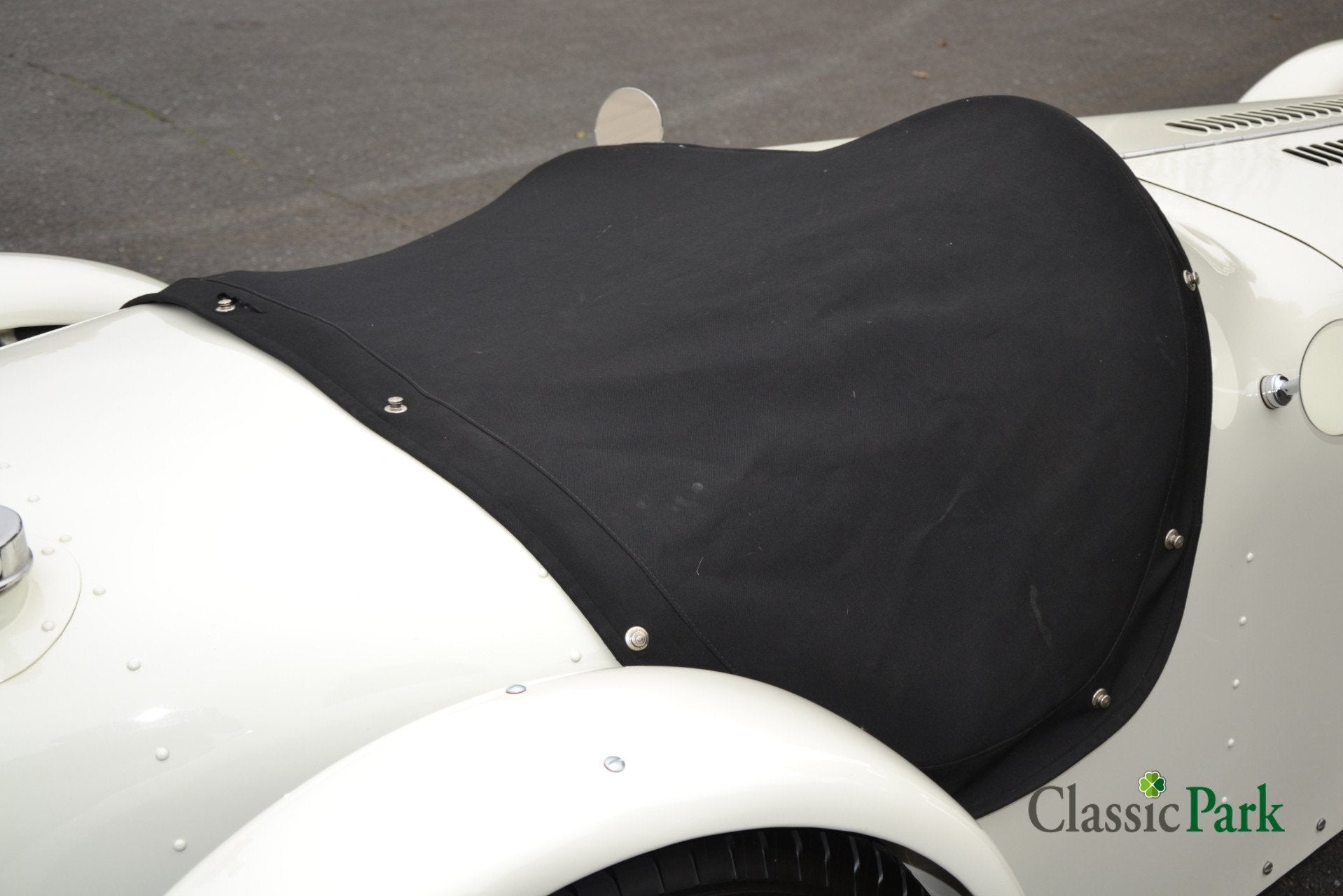 Riley TT Sprite Replica (bj 1935), foto 11