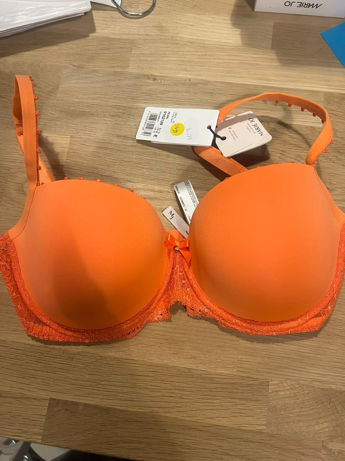 Marie Jo bh maat 70E NIEUW!! Nu €35,-, Ophalen of Verzenden, BH