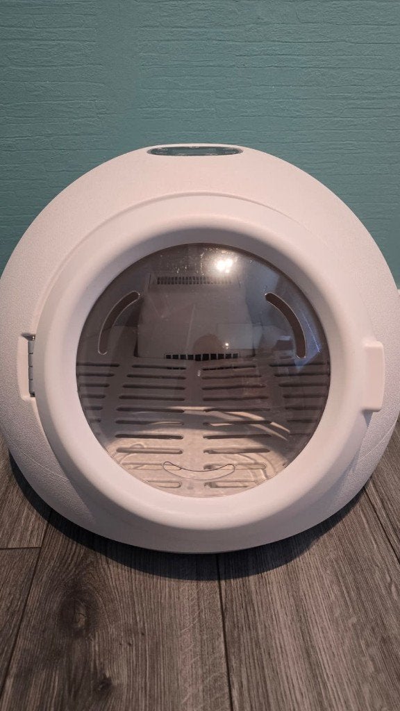 Huisdier Droogbox – Pet dryer - Droger - Kleine huisdieren, Dieren en Toebehoren, Ophalen