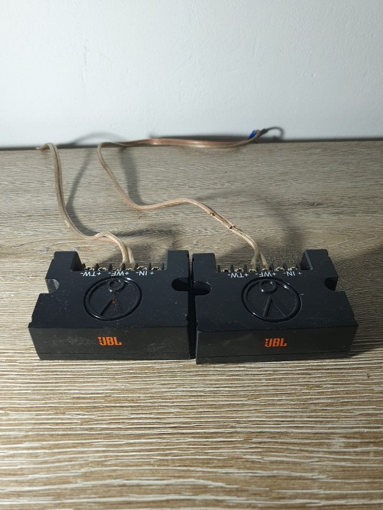 Peugeot 206 Deurverstekers JBL, Ophalen of Verzenden
