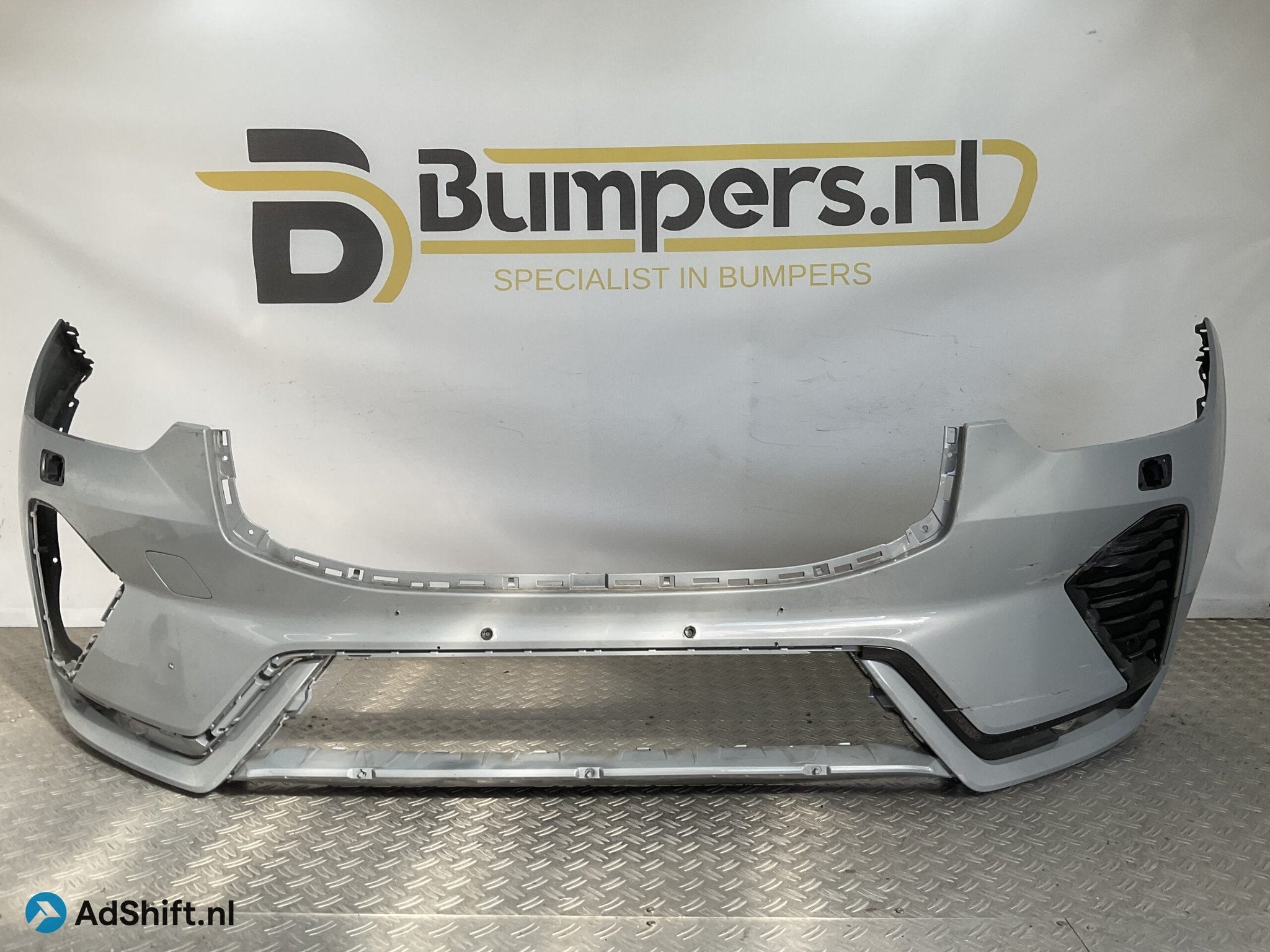 Bumper Volvo XC60 XC-60 R-Design Rdesign Facelift 21- 322349, Bumper