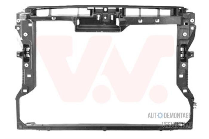 Frontpaneel van een Seat Alhambra, Auto-onderdelen, -, -, Nieuw, Ophalen of Verzenden