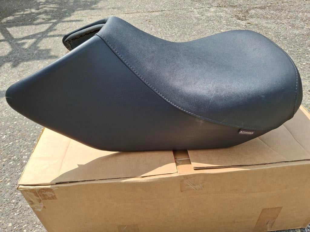 Zadel  " Touratech" voor Bmw R 1200 gsa  2004-2012 buddyseat, Motoren, Ophalen of Verzenden