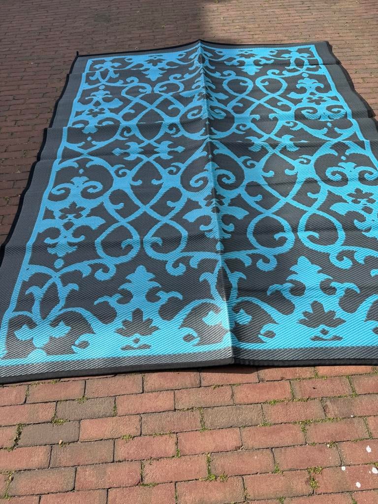 Chill mat., Ophalen of Verzenden, Zo goed als nieuw
