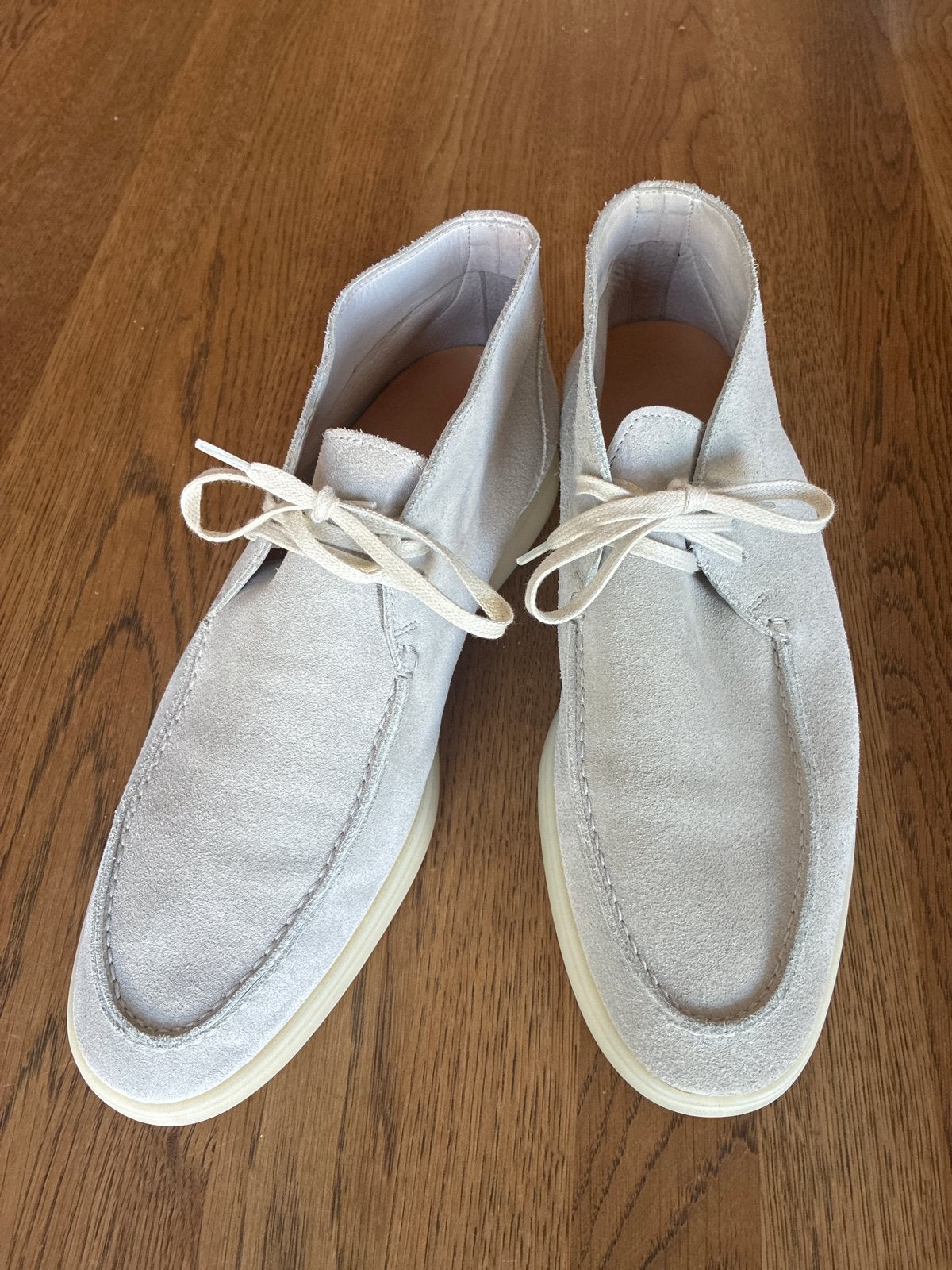 SuitSupply schoenen maat 43 - Nieuwstaat, Ophalen of Verzenden, Zo goed als nieuw, Overige kleuren, Veterschoenen