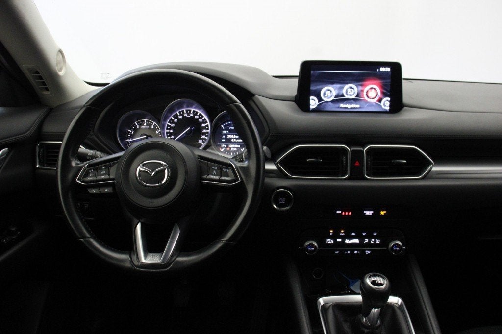 Mazda CX-5 2.0 SkyActiv-G 165 - Cruise, Clima, Trekhaak, Keurmerk '100% Onderhouden', 1998 cc, Euro 6, 4 cilinders