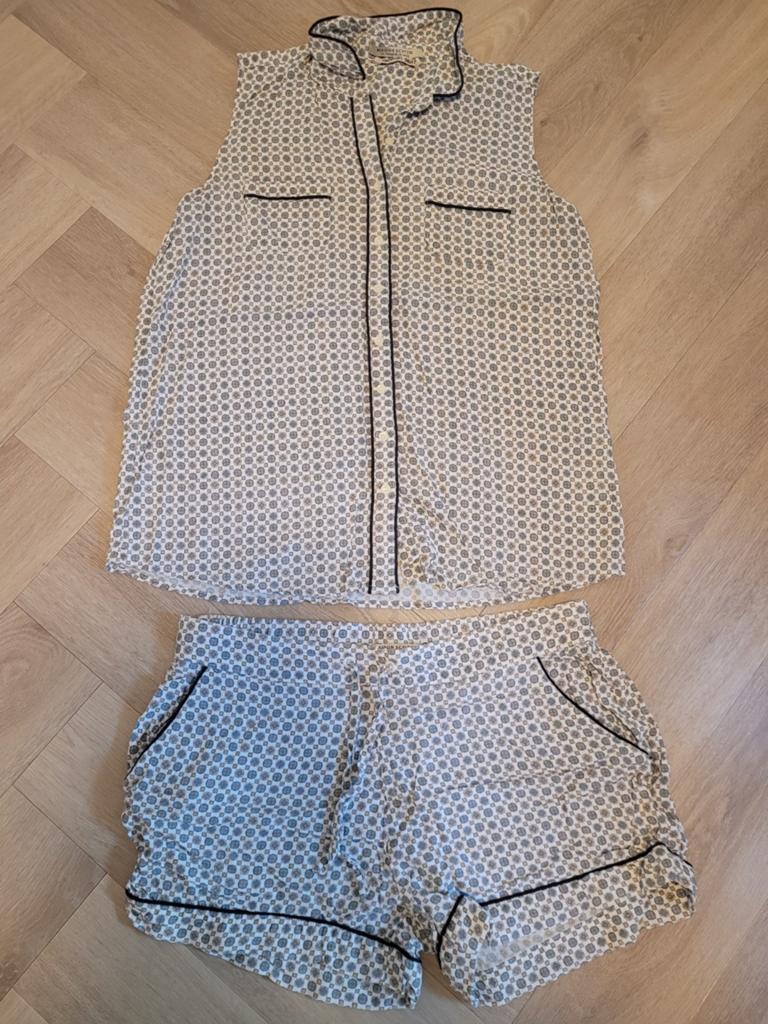 Maison Scotch - zomers pakje - maat S (1), Ophalen of Verzenden, Zo goed als nieuw