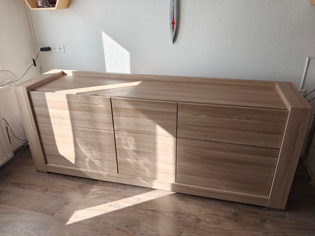 TV Kast 2e hands., Ophalen, Gebruikt, 25 tot 50 cm, 50 tot 100 cm