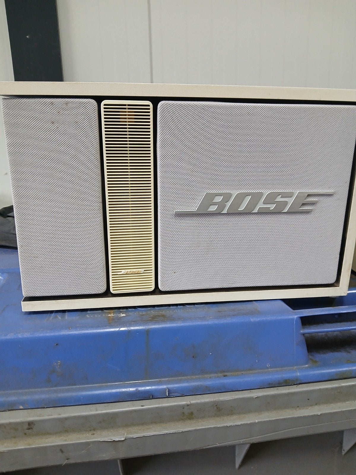 Bose 301 luidsprekers Tekoop, Gebruikt, Ophalen of Verzenden, Bose, 120 watt of meer