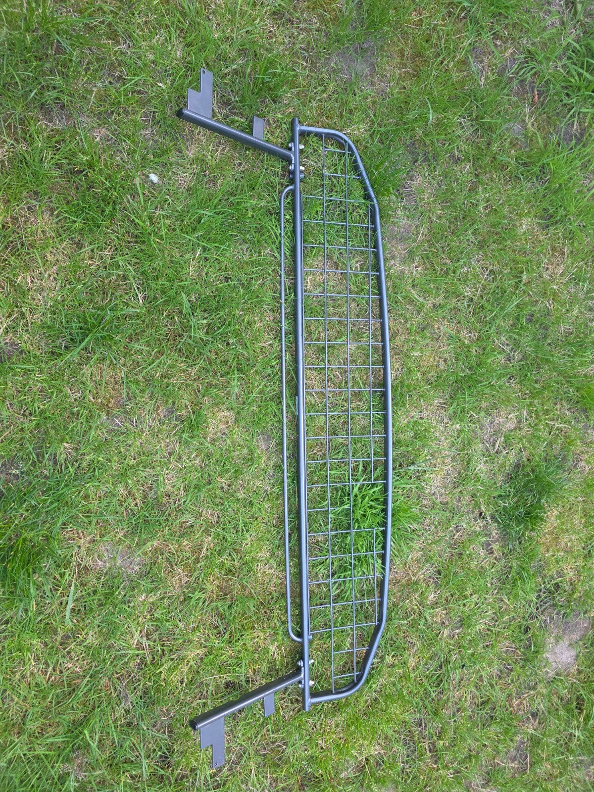 Hondenrek / Autorek voor Nissan Qashqai (2018 model), Ophalen of Verzenden