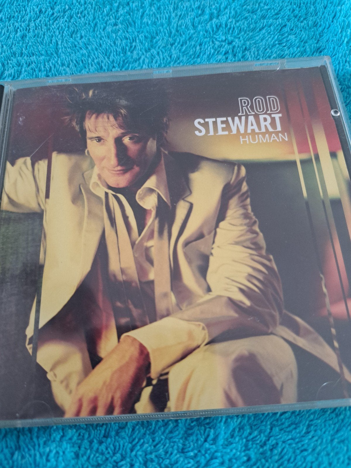 ROD STEWART, Ophalen of Verzenden