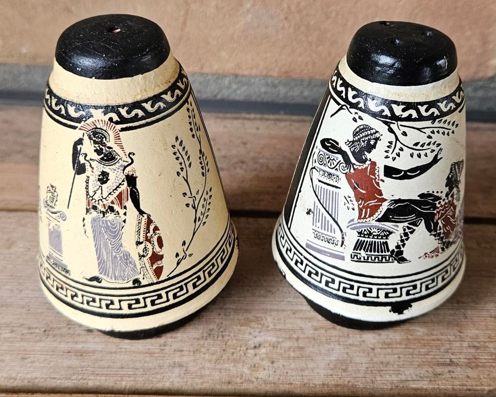 Peper en zout, Overige typen, Ophalen of Verzenden