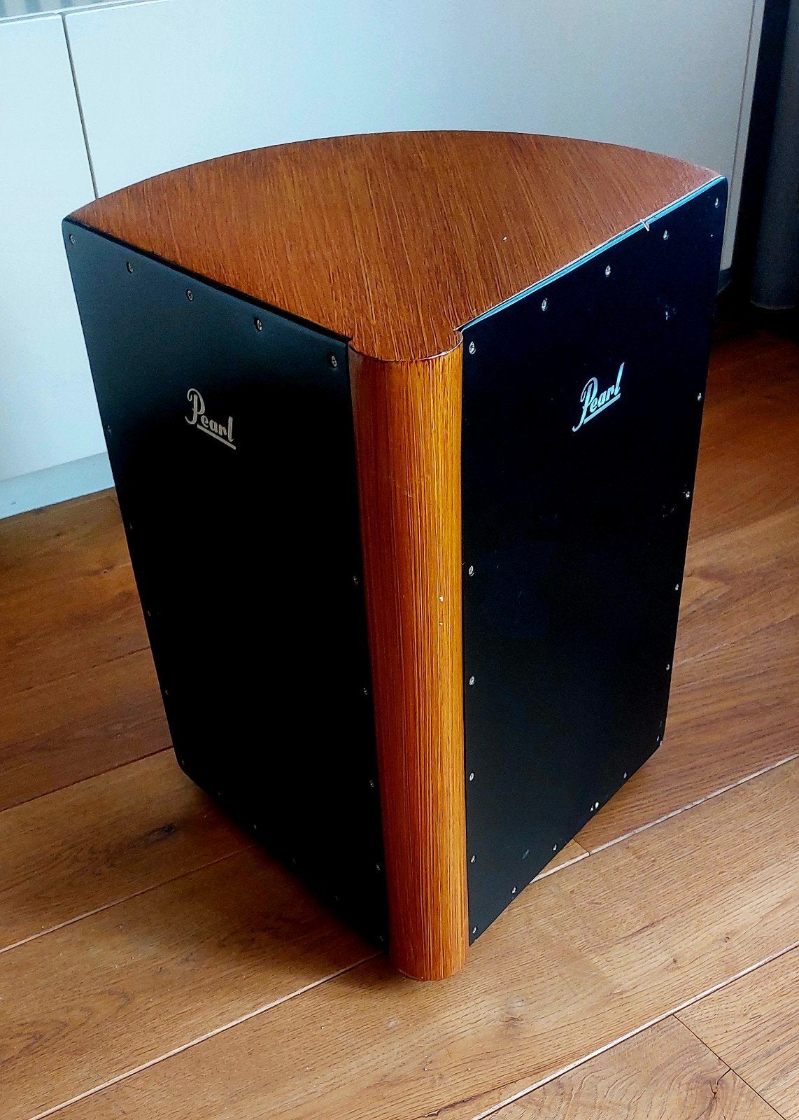 Pearl Cajon - Zo goed als nieuw, Ophalen, Zo goed als nieuw, Overige soorten