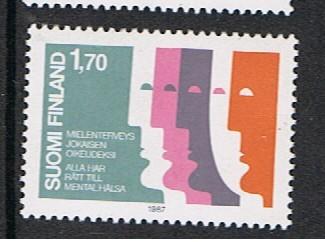 Postzegels Finland, Verzenden, Finland, Postfris
