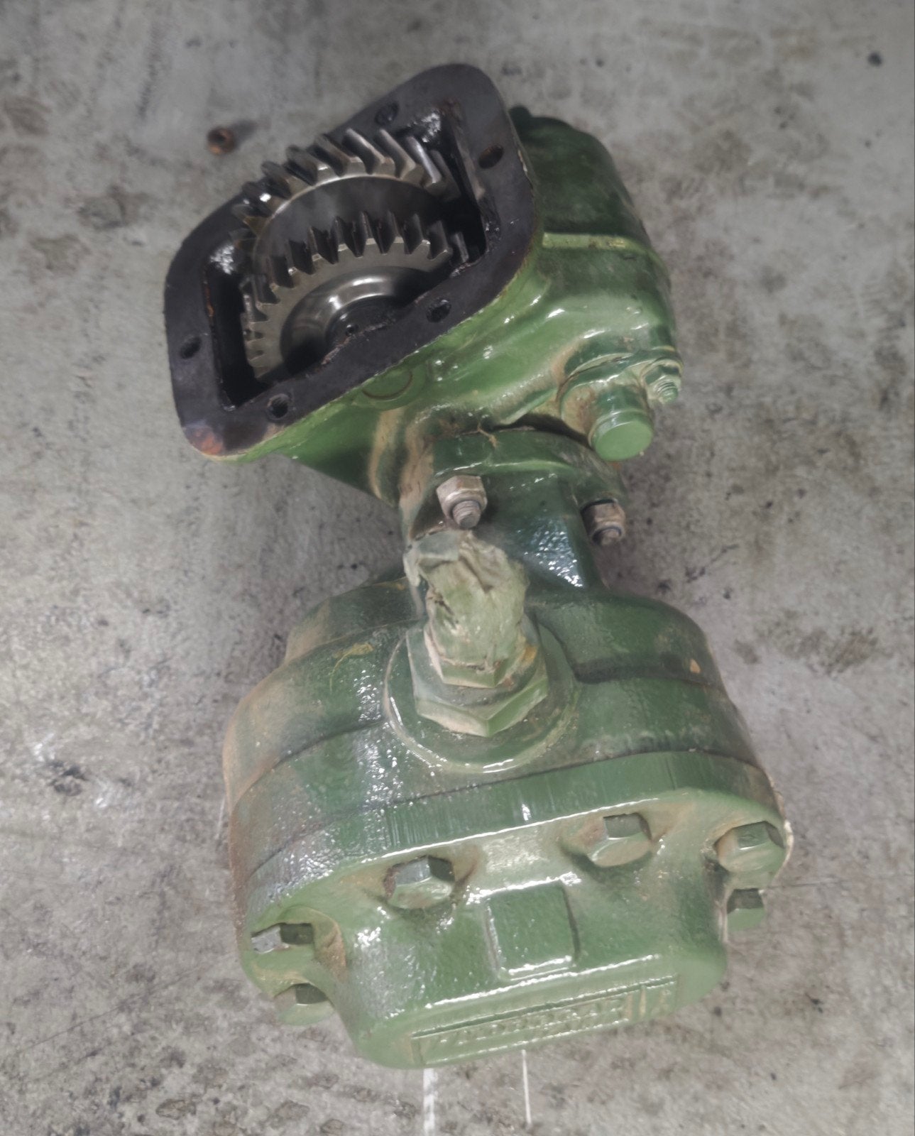 PTO Mercedes Dudo/Düdo T2 te koop, Ophalen, Mercedes-Benz