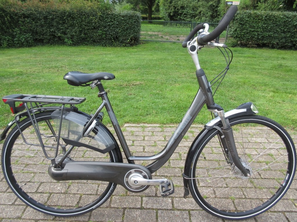 Gazelle Orange, 56 cm of meer, Ophalen, Gebruikt, Gazelle