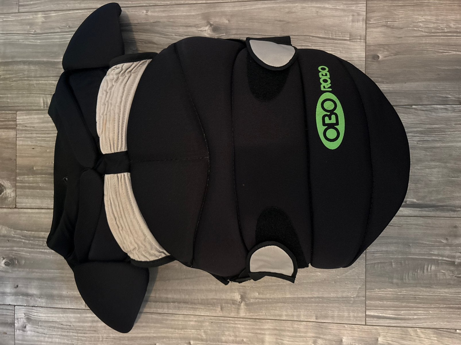 OBO bodyprotector L, Ophalen of Verzenden, Gebruikt, L