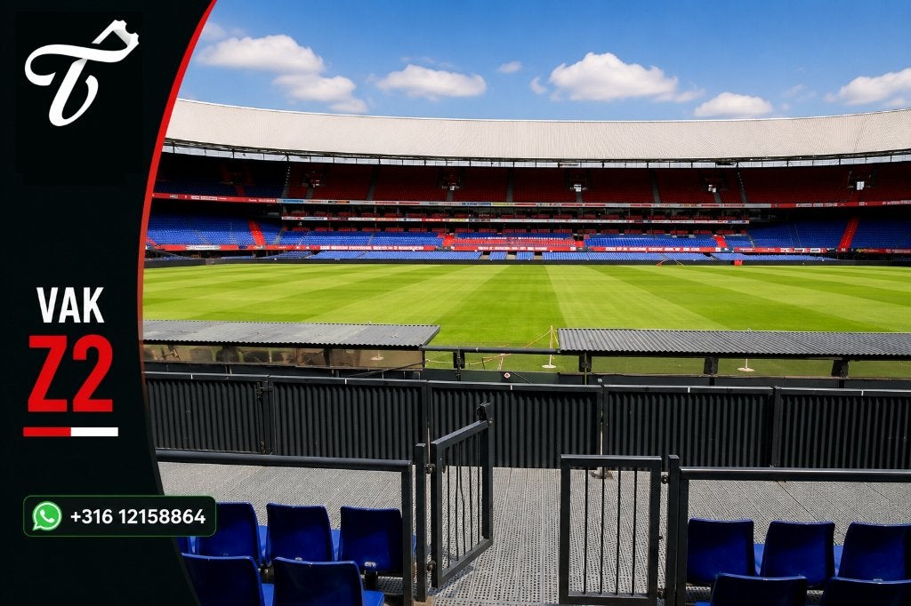 FEYENOORD - ADO Den Haag tickets | Betrouwbare kaarten., Losse kaart, Drie personen of meer, Augustus