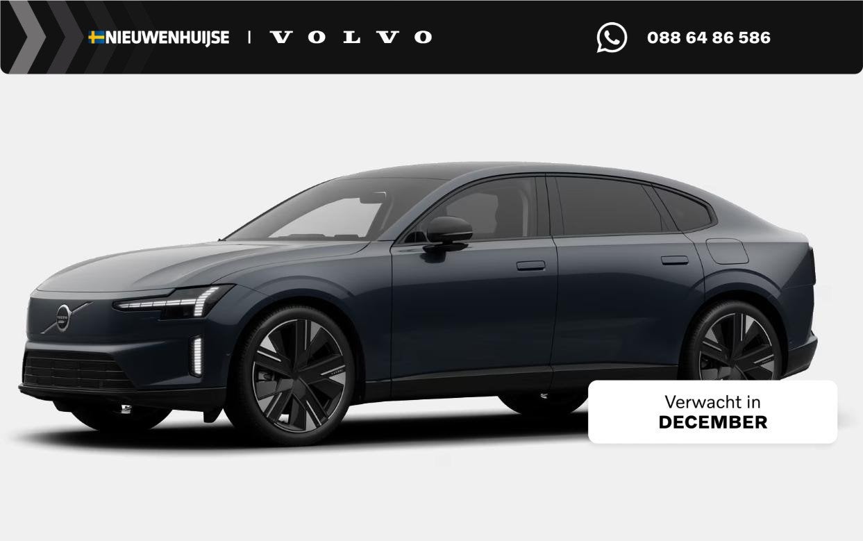 Volvo ES90 Single Motor Ext. R. Plus Business Edition 92 kWh