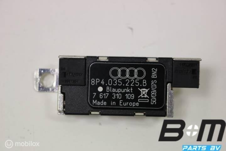 Antenneversterker Audi A3 8P Sportback, Gebruikt