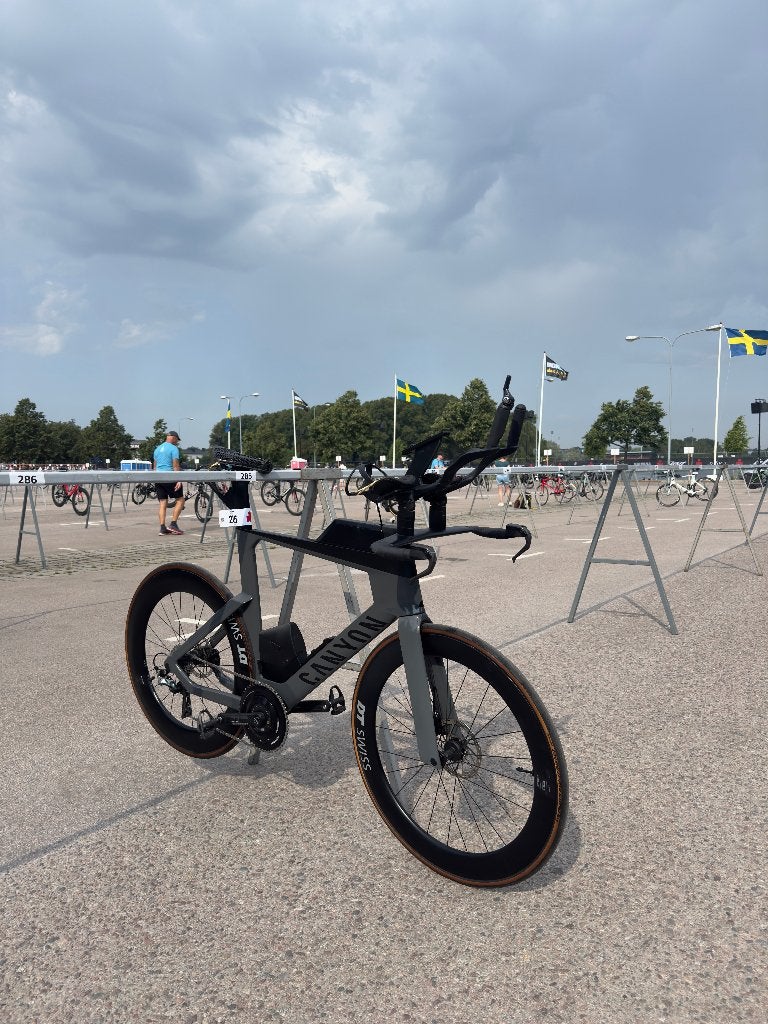 Canyon Speedmax CF, Overige merken, Carbon, Heren, Ophalen of Verzenden