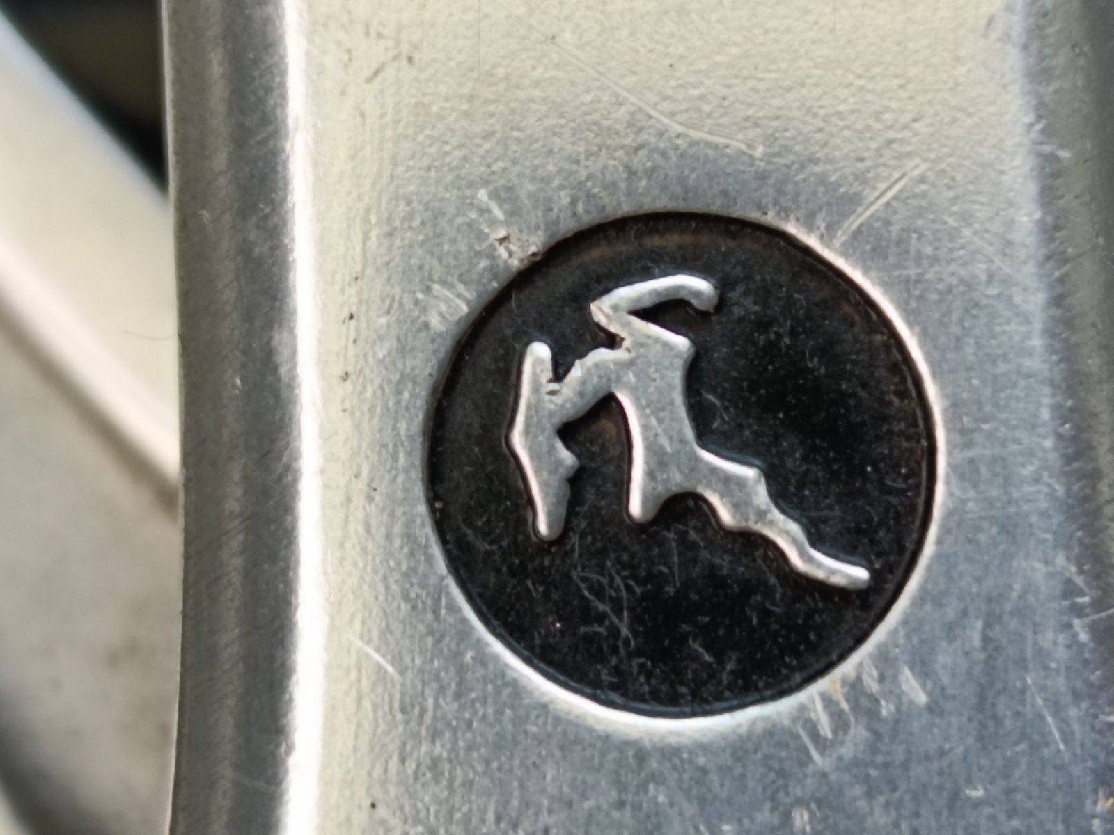 De Crank Gazelle 170 Retro Vintage, Ophalen of Verzenden