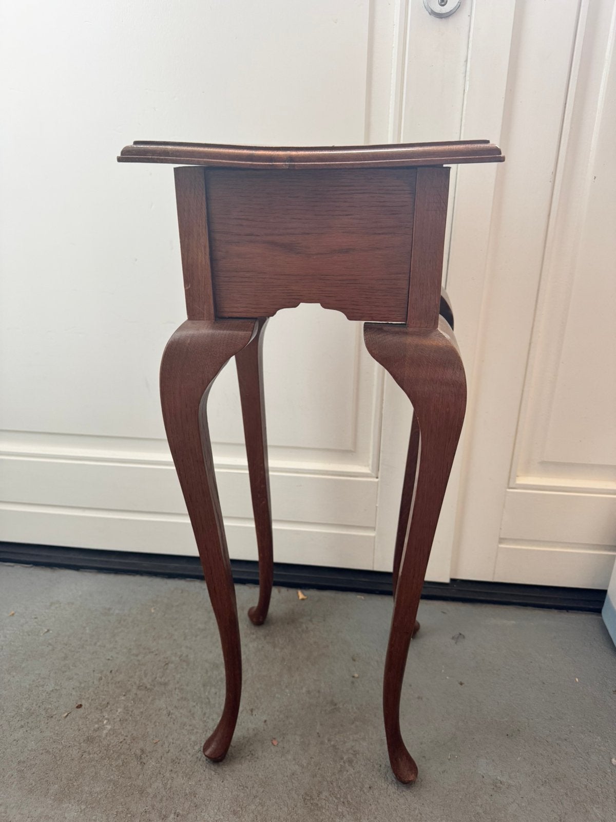 Klassieke plantentafel, Antiek en Kunst, Antiek | Meubels | Tafels, Ophalen