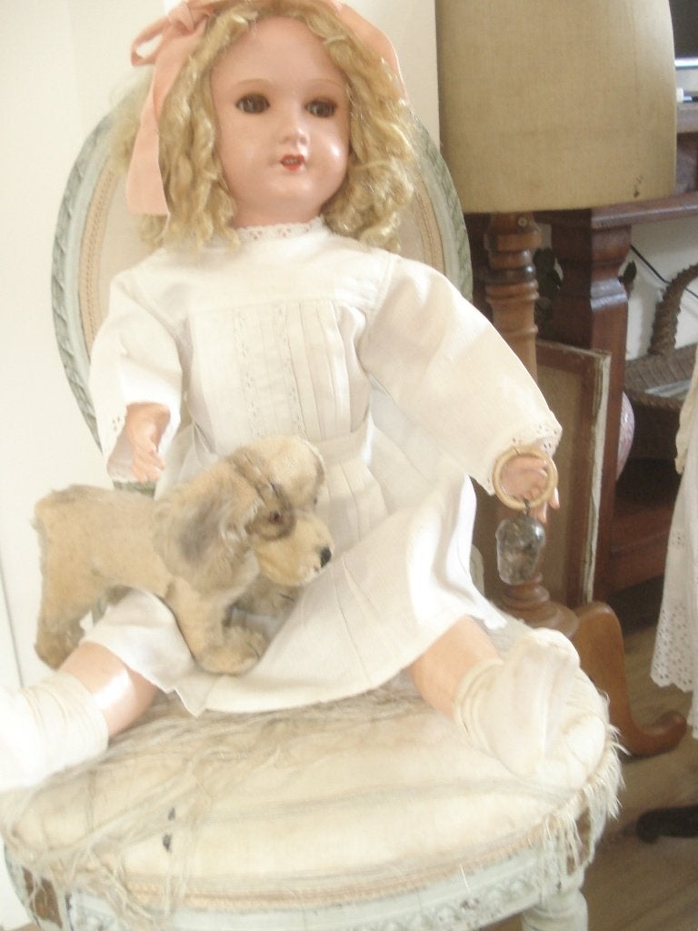 Hondje..., Ophalen of Verzenden
