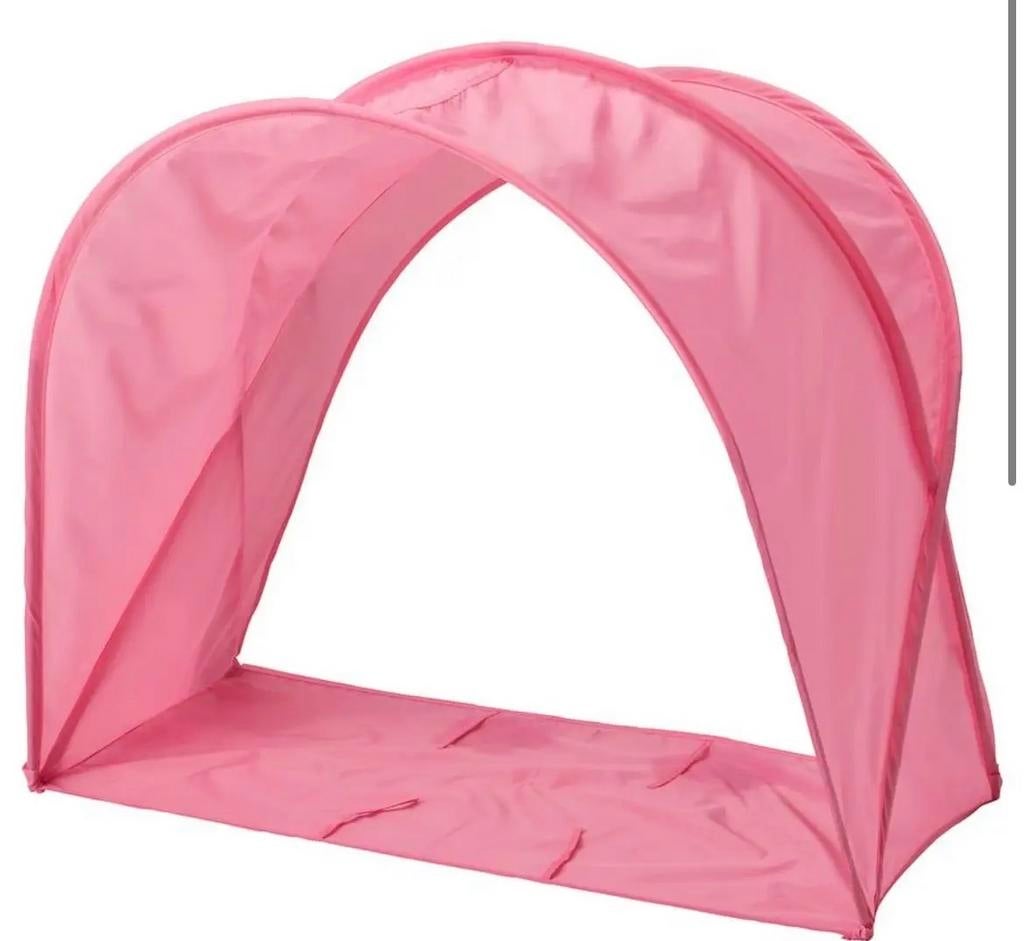 IKEA Kura bedtent roze, A, Ea, Ophalen of Verzenden, Zo goed als nieuw