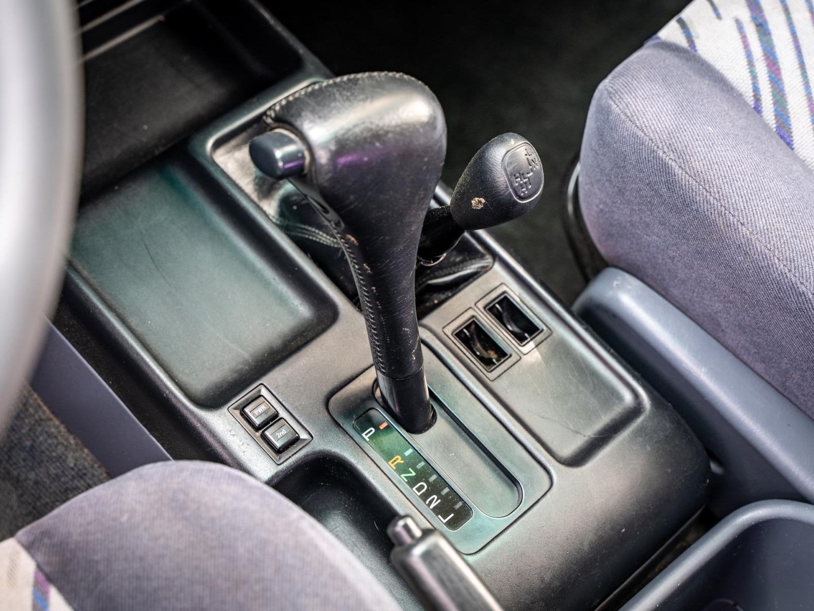 Totota Land cruiser 90 I Automaat I Trekhaak I Youngtimer, foto 8