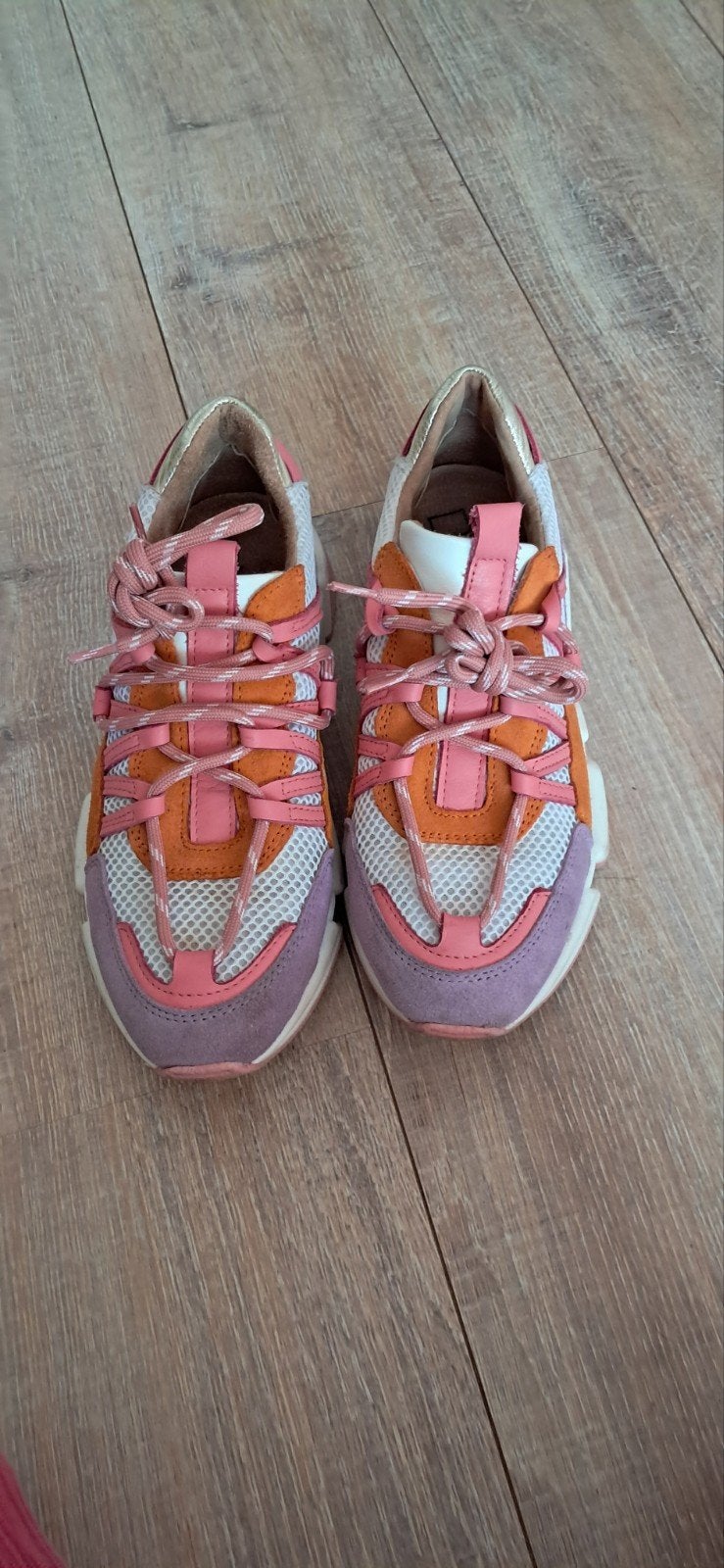 gave sneakers maat 39, Kleding | Dames, Ophalen, Zo goed als nieuw, Sneakers of Gympen