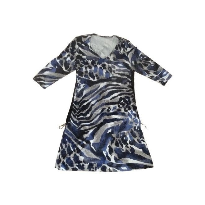 Prachtige  jurk van Airfield. Maat 44., Kleding | Dames, Overige kleuren, Verzenden, Maat 42/44 (L), Airfield