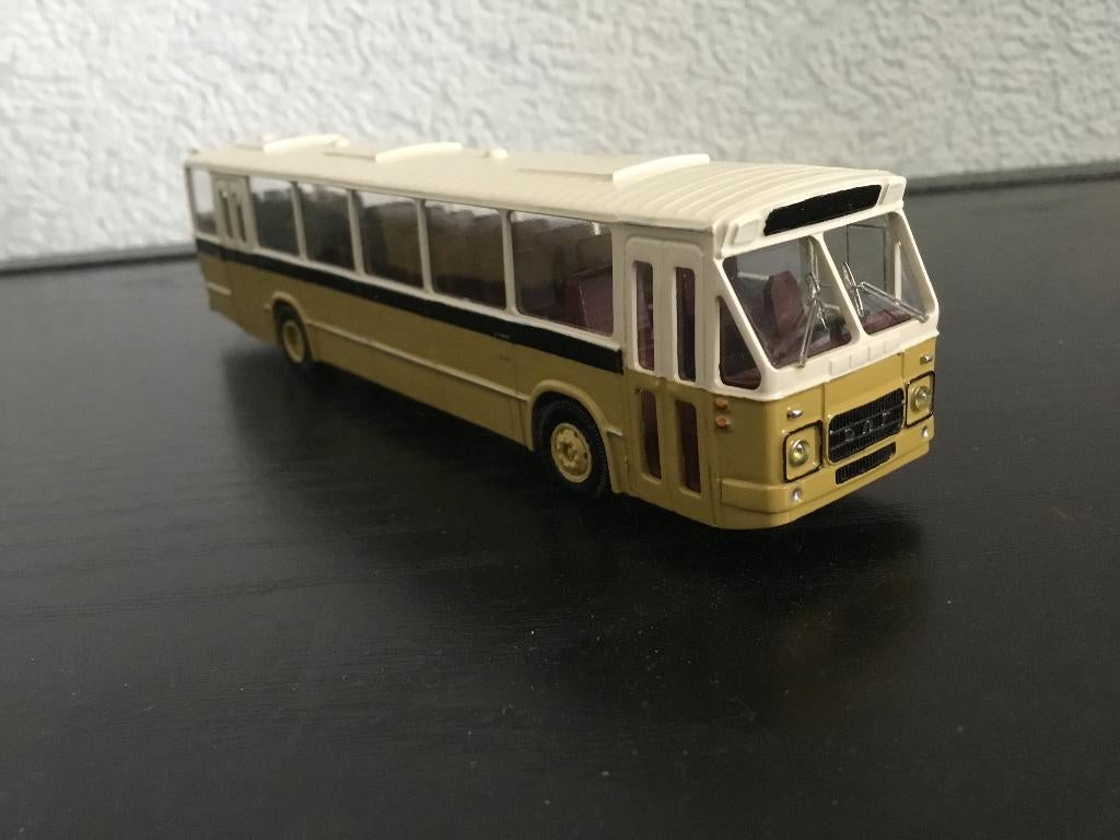 DAF MB 200 GTW bus, Ophalen of Verzenden, Nieuw, Bus of Vrachtwagen, Overige merken