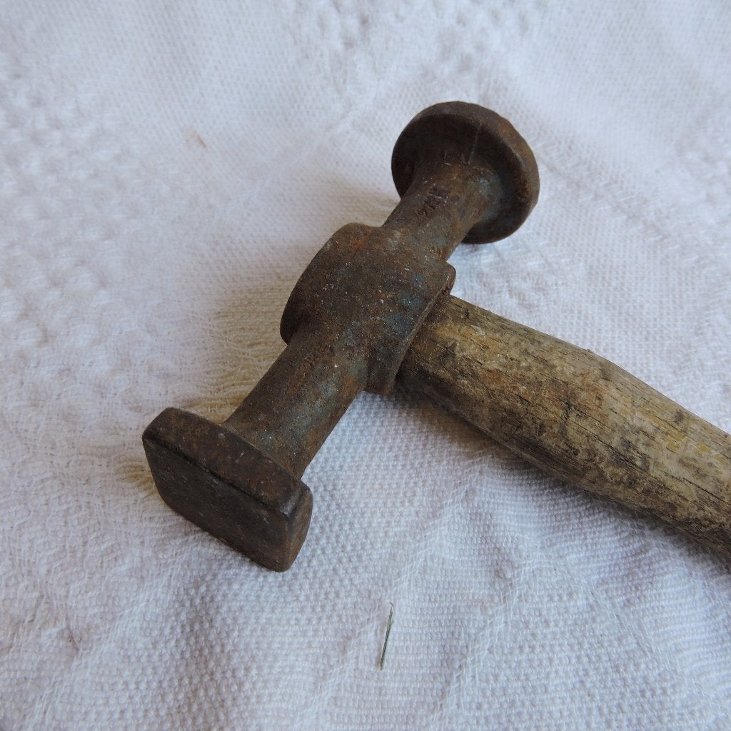 Grappige hamer carrosserie hamer uitdeukhamer, Ophalen of Verzenden
