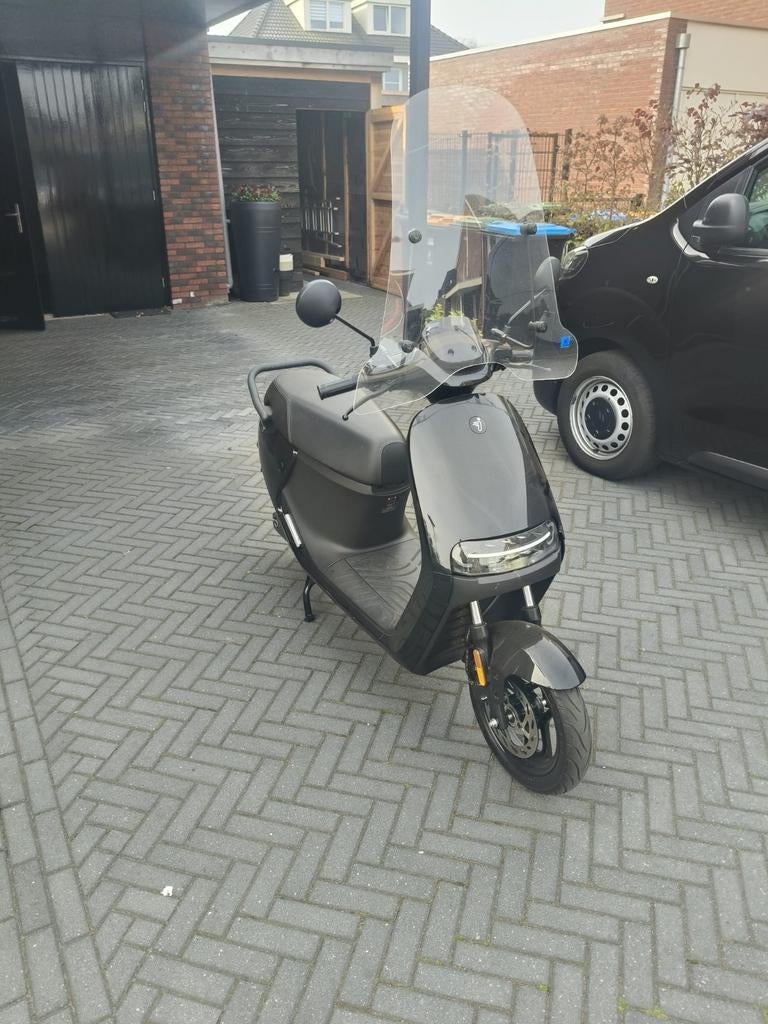 SEGWAY SCOOTER, Ophalen, Zo goed als nieuw, Elektrisch, Overige modellen