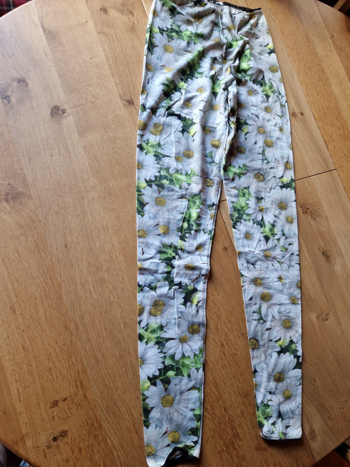 ELIZZ LEGGING MAAT XL, Meerkleurig, Elizz, Ophalen of Verzenden, Legging
