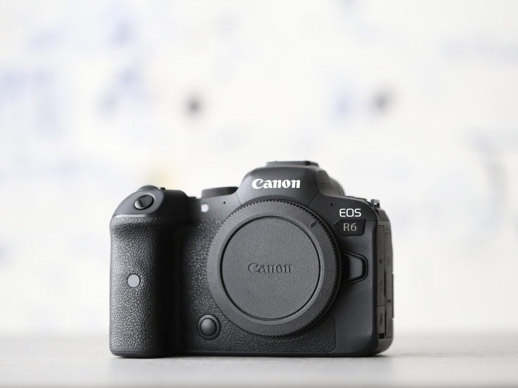 Canon EOS R6 - Incl. 1 jaar garantie!, Canon, -, Canon, -