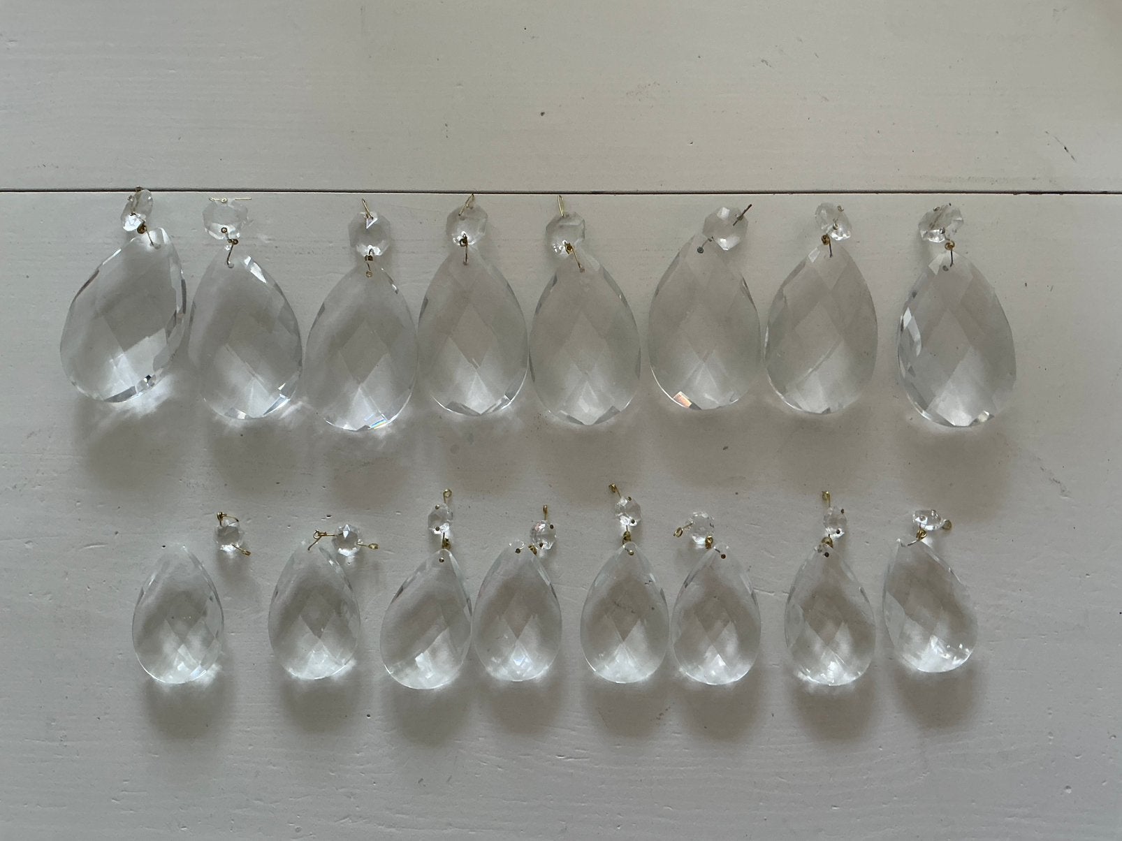 Brocante kristallen, Ophalen of Verzenden, Nieuw, Figuurtje