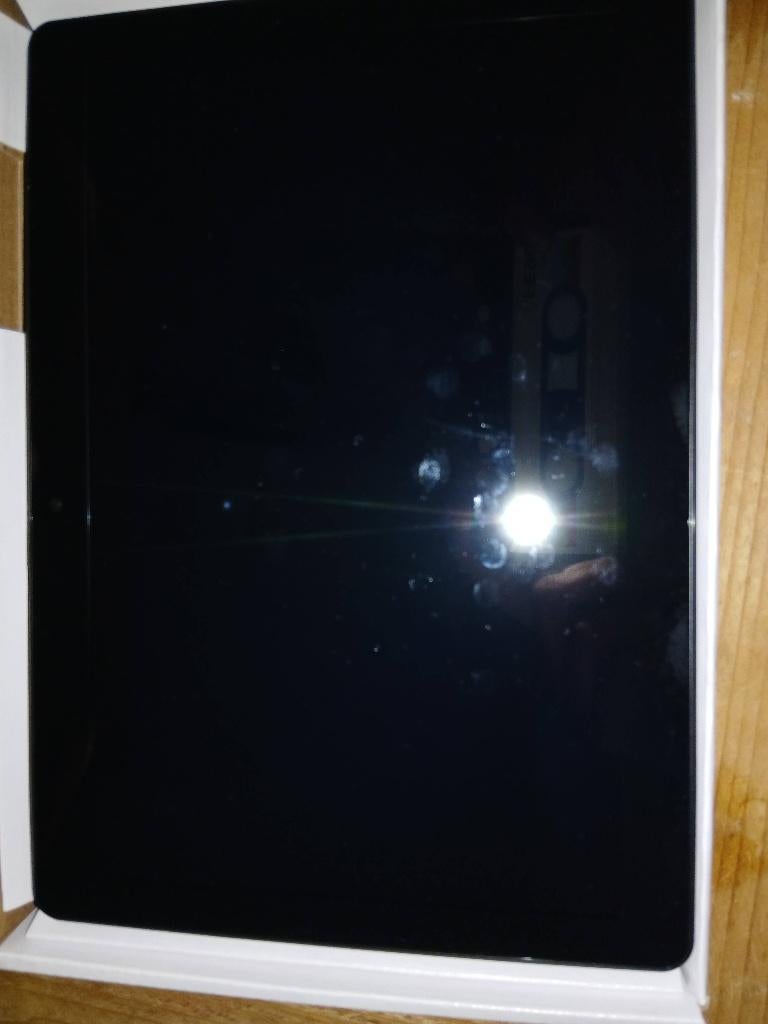 Tablet, Ophalen of Verzenden, Zo goed als nieuw