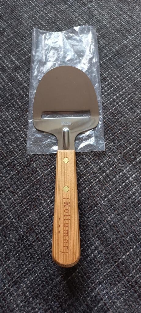 BOSKA KAASSCHAAF KOLLUMER HOUTEN HEFT  NIEUW9, Ophalen of Verzenden, Nieuw