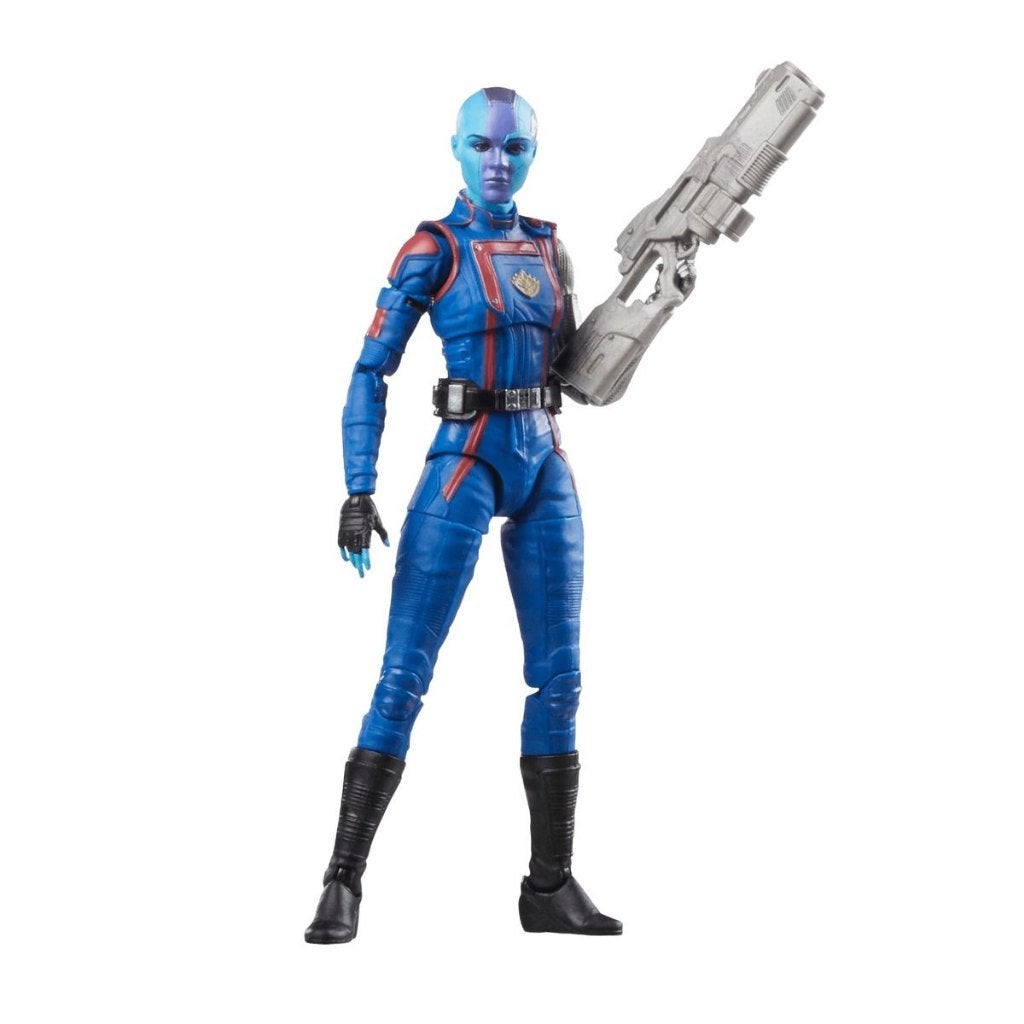 Guardians of the Galaxy Vol. 3 Marvel Legends Action Figure, Verzamelen, Heo GmbH, Nieuw, Ophalen of Verzenden, Info@heogmbh.de