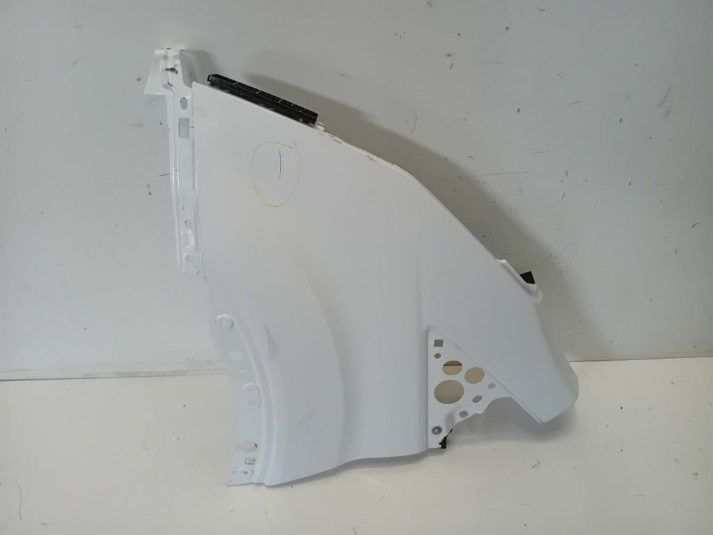 Spatbord links voor Ford Transit, Auto-onderdelen, Carrosserie en Plaatwerk, Onderdelen@venauto.nl, Van der Ven Autorecycling B.V.