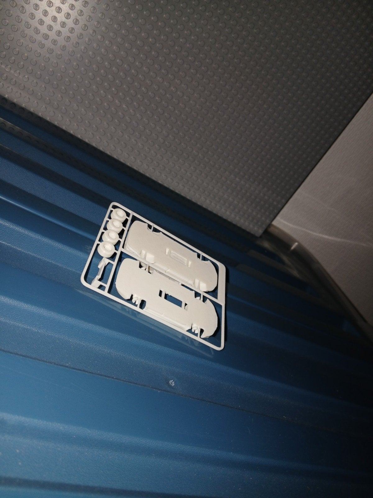 bmw m3 3d print, Ophalen, Voertuigen, Nieuw, Overige materialen