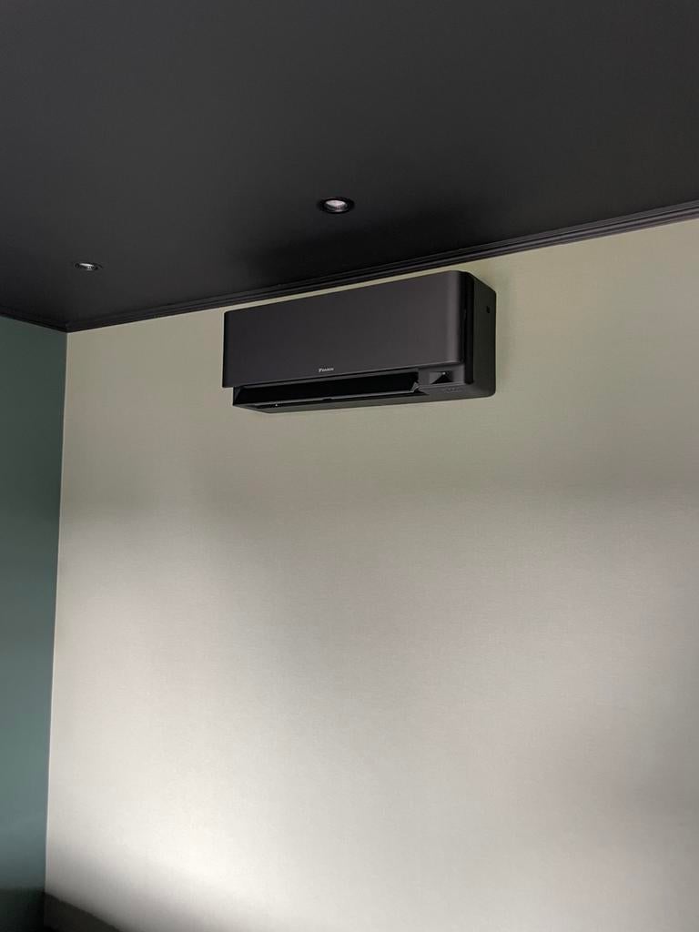 Professionele Airco Installatie | Gecertificeerde Monteurs, Koelen en Ontvochtigen, Timer, Nieuw, 3 snelheden of meer
