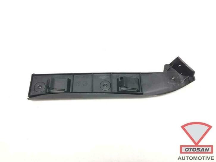 vw bora bumpergeleider rechts voor 5892568, Auto-onderdelen, Gebruikt, Volkswagen, Volkswagen AG, Bumper