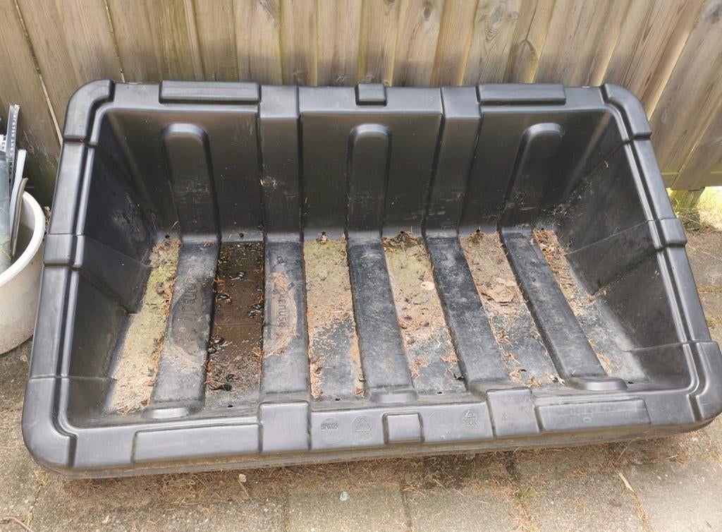 Renusol zonnepaneel ballastbak, Ophalen, Overige onderwerpen