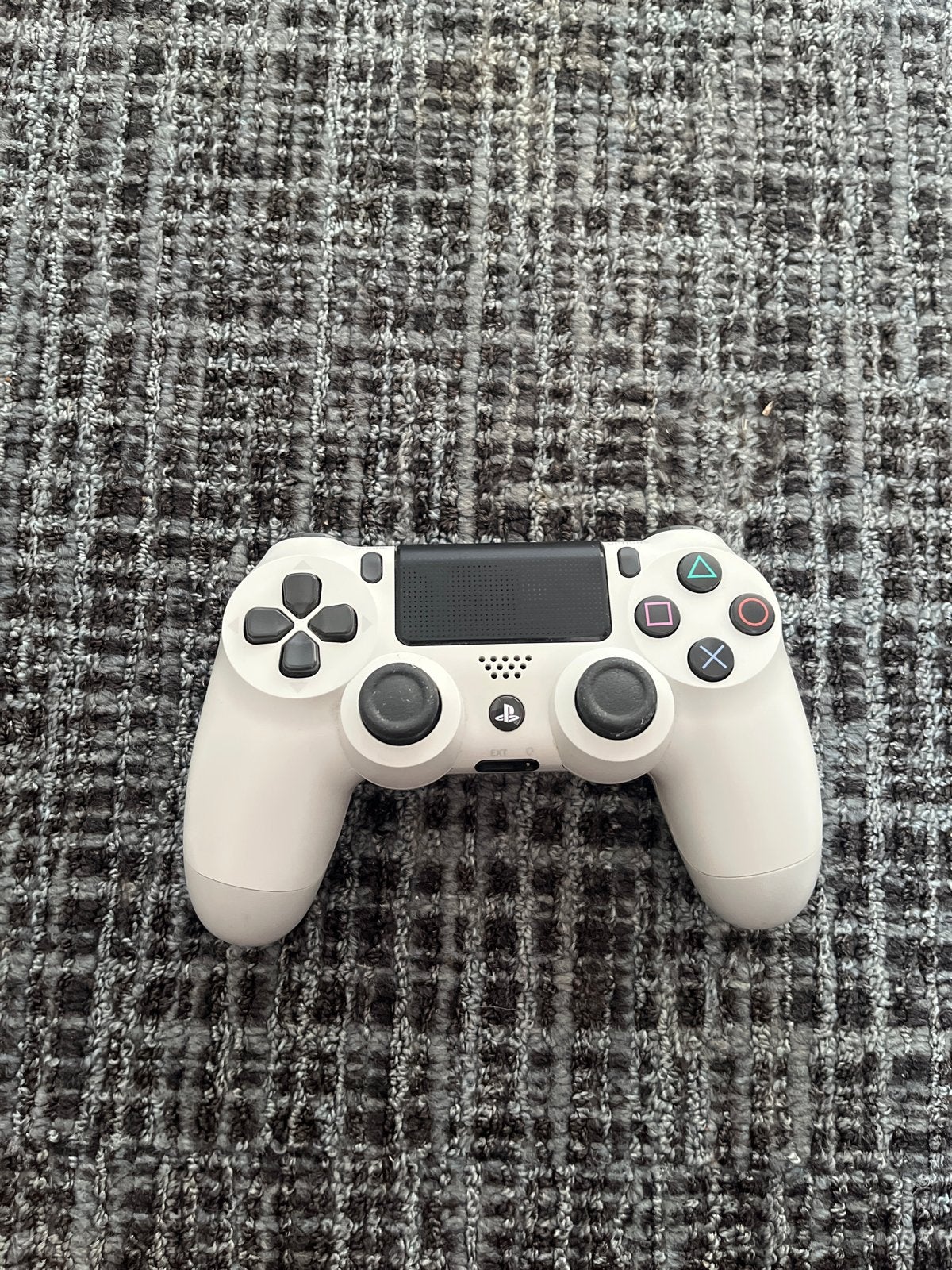 PlayStation 4 Controller, Ophalen, Zo goed als nieuw, Controller, PlayStation 4